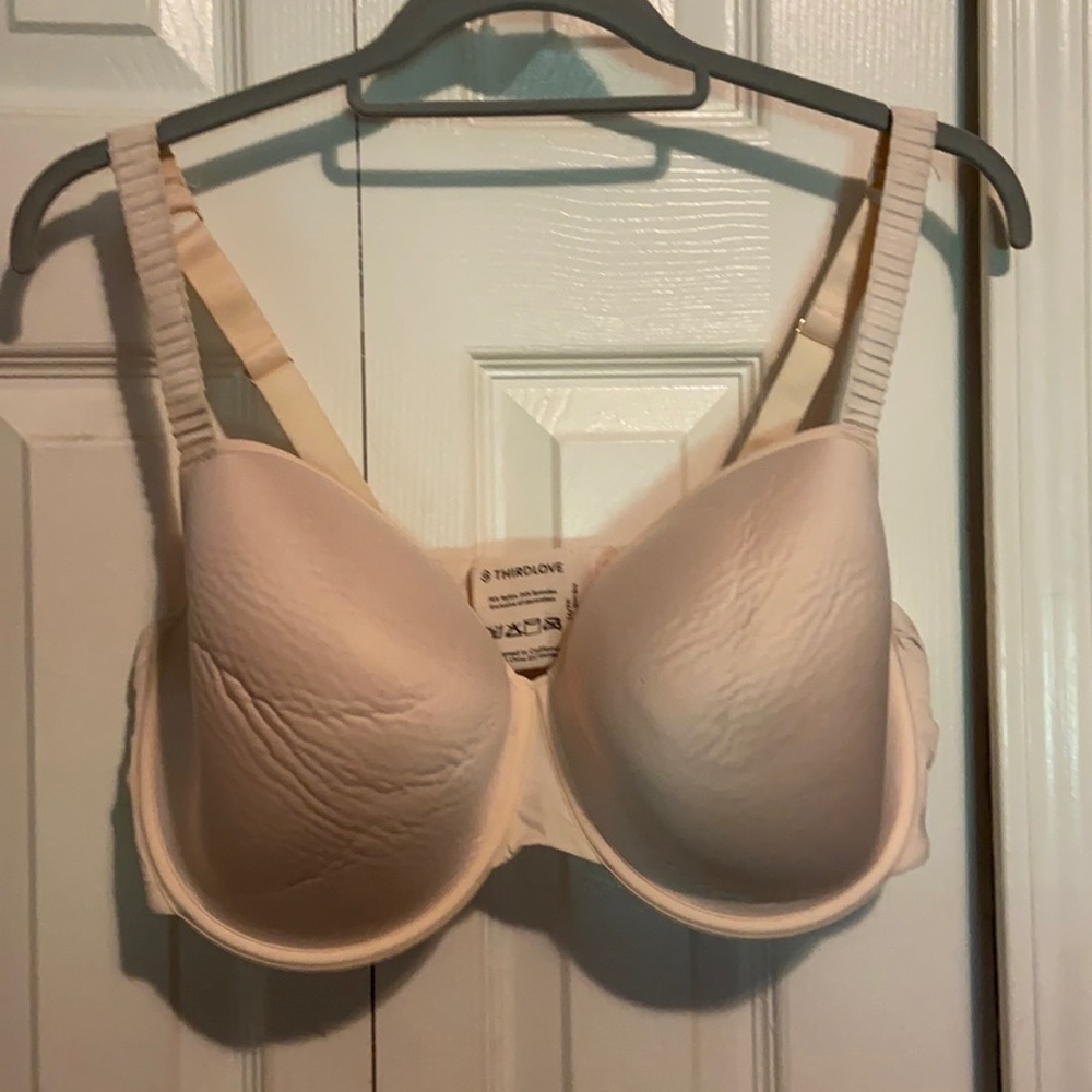Third Love bra